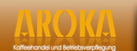 Aroka Kaffehandel