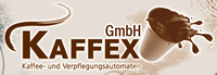 Kaffex - Kaffee- und Verpflegungsautomaten