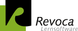 Verein Revoca Lernsoftware